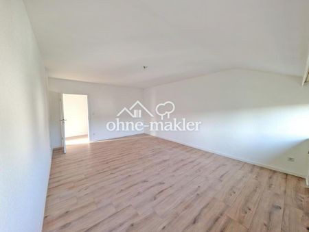 Erstbezug nach Sanierung 2ZKB - Photo 3