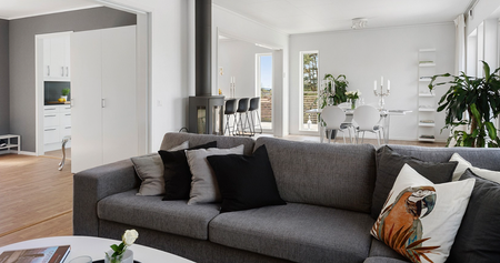 Frillesås Tennisväg - Photo 2