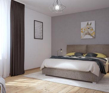 Der Ort zum glücklich werden - Photo 4