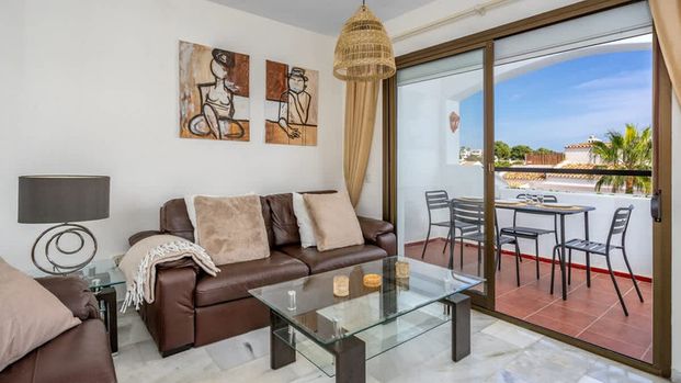 Calle Leander - Foto 1