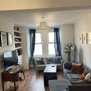 1 bedroom house to rent - Photo 2