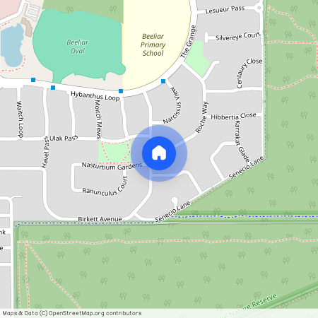 17 Birkett Ave, WA 6164, Beeliar