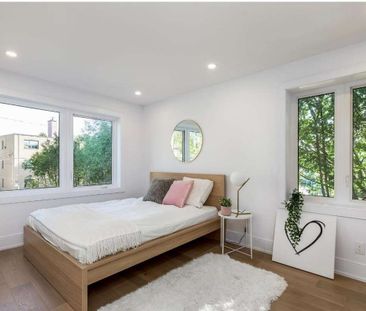 For Lease - 90 Garthdale Court, Toronto, Ontario - Photo 1