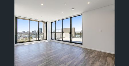 Spacious apartments, exceptional value, and waterside living in Wentworth Point - a selection of rentals to choose from - Photo 3