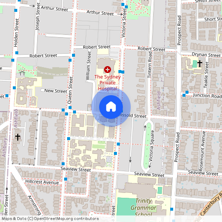 89 Victoria Street, Ashfield