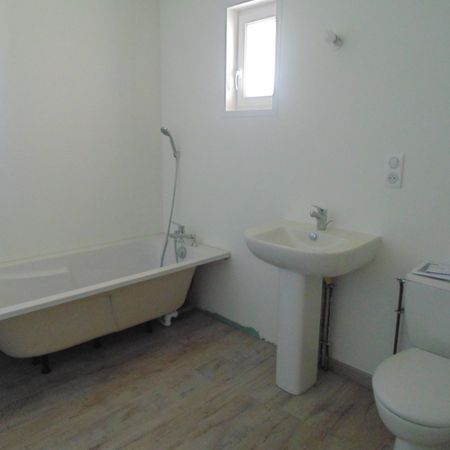 Location Appartement 3 pièces 92m² ST PAUL DE VARAX 01240 - Photo 3