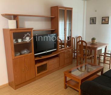 Apartamento de alquiler en Cuesta San Blas, San Vicente - Las Úrsulas - Photo 5