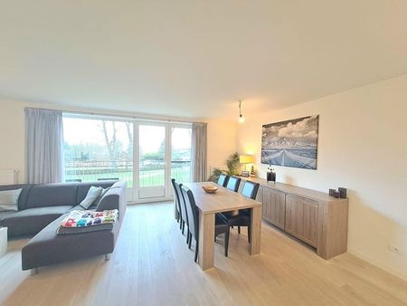 Appartement te huur - Foto 5