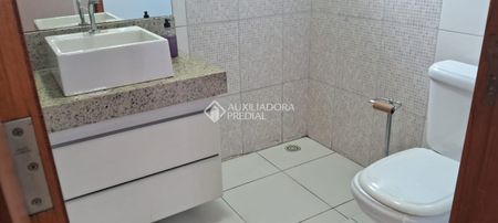 Sobrado com 2 quartos e 67m² para alugar em Parque das Nações, Santo André. - Foto 5