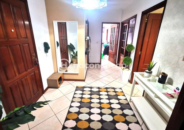 Apartamento T3 em Braga