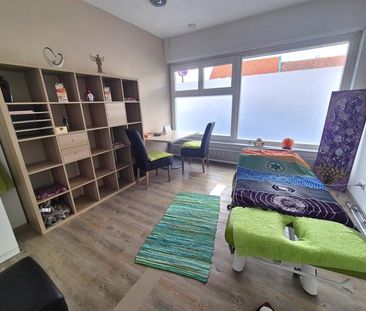 Gepflegter Behandlungsraum (16m²) in zentraler Lage in Fürstenfeld ... - Foto 5