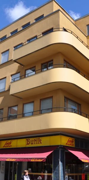 Österlånggatan, Borås - Photo 1