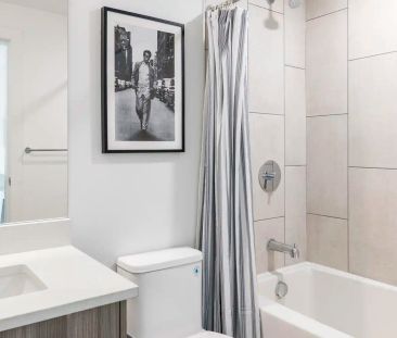 Nest — 1 bed C plan - Photo 5
