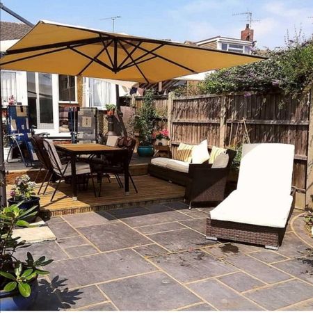 2 bedroom semi-detached bungalow to rent - Photo 3