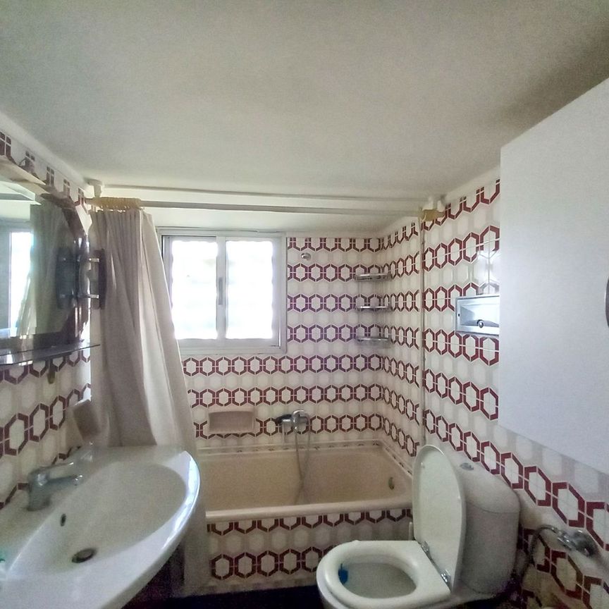 Διαμέρισμα για ενοικίαση Παλαιό Φάληρο - Photo 1