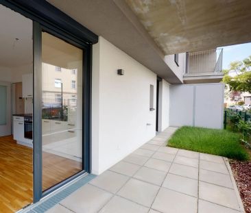 | 2 ZIMMER | GARTENWOHNUNG | AB MÄRZ BESICHTIGUNGEN MÖGLICH | ENKPL... - Photo 5