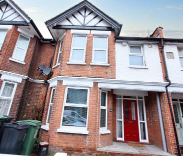 3 bedroom terraced house to rent - Photo 5