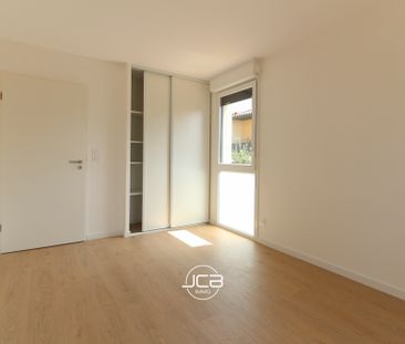 Location Appartement 2 pièces 40m² ST JEAN 31240 - Photo 2