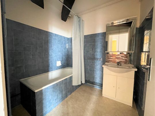 Location Appartement 3 pièces 62m² - Photo 1