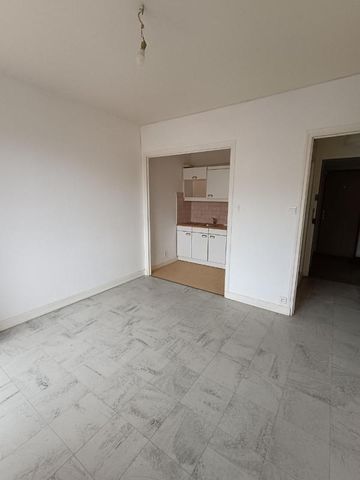 Location Appartement 2 pièces 32m² NANCY 54000 - Photo 2