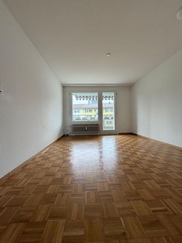 Cozy 3.5-room apartment with balcony and elevator in Ostermundigen - Photo 4
