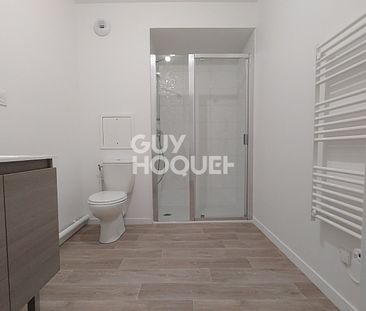 Chartres T2 avec grand balcon dans résidence neuve - Photo 3