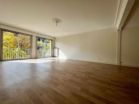 Location Appartement 4 pièces 99m² NANTES 44000 - Photo 3