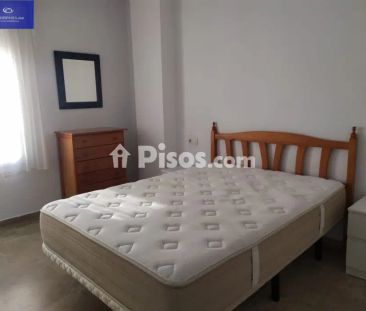 Piso en alquiler en Avenida - Photo 5