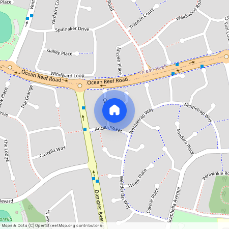 4 Olive Cove, WA 6027, Mullaloo