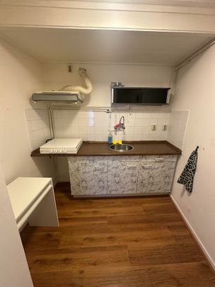 Te huur: Appartement Sacramentsstraat 25 a in Leeuwarden - Foto 1