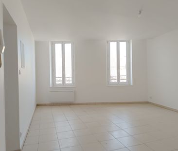 Location Appartement 2 pièces 40m² NARBONNE 11100 - Photo 5