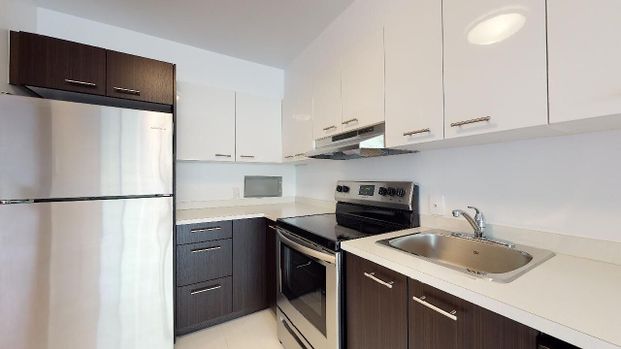 Cote-des-Neiges - Photo 1