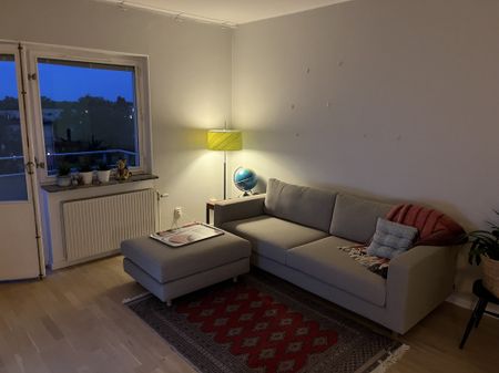 Bäckvägen, Hägersten - Photo 2