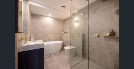 Luxury Spacious 2 Bedroom 2 Baths + Pantry for Rent - Photo 3