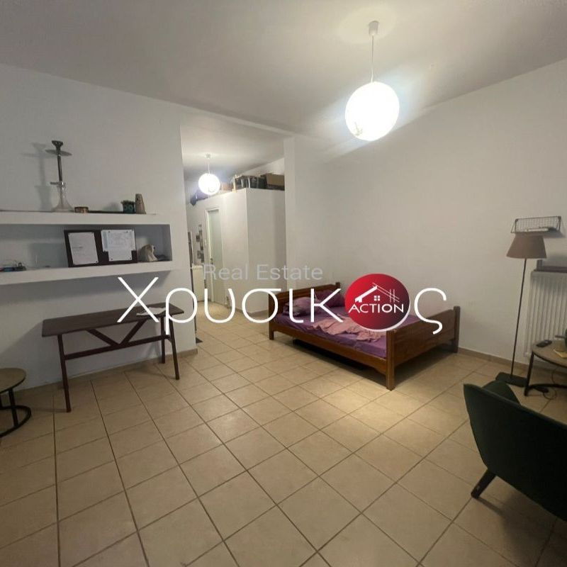 Studio/Γκαρσονιέρα για ενοικίαση Ανάληψη (Βόλος) - Φωτογραφία 1