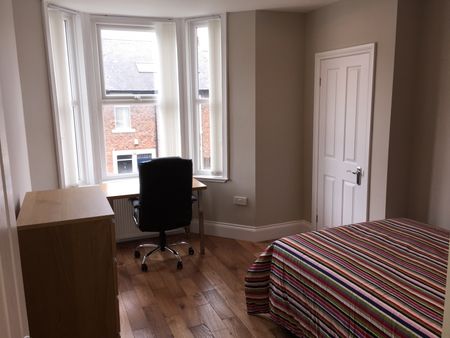 Warwick Street - Photo 3