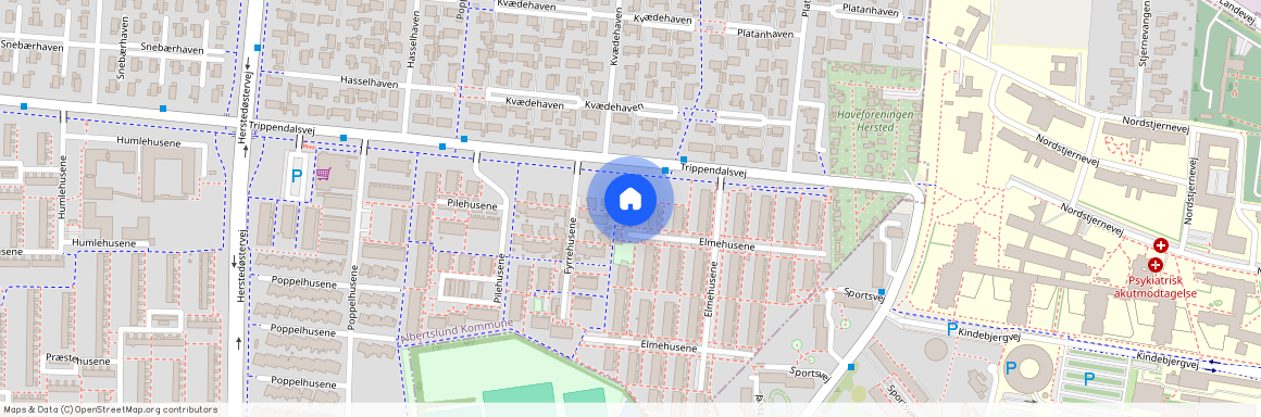 Elmehusene 56, 8000, Aarhus