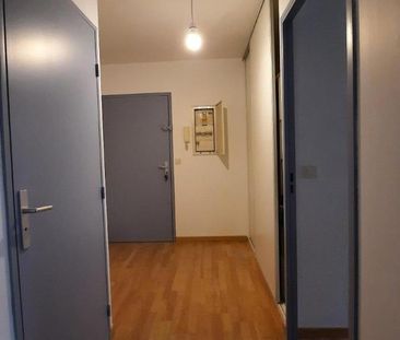 APPARTEMENT T2 47M - Photo 1