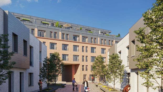 Directly with the owner - Apartment 1 bedroom - Photo 1