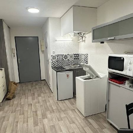 Studio 18m² (réf 6936095) - Photo 4