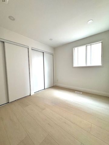 For Lease - 115 Torrens Avenue Unit# Main/Lower, Toronto, Ontario - Photo 5