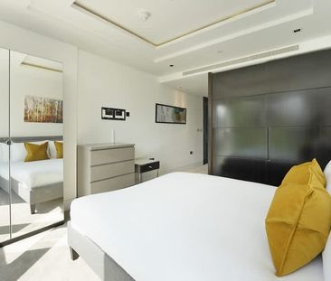Wolfe House, Kensington High Street, W14 - Photo 3