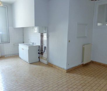 Location appartement 3 pièces, 52.75m², Sète - Photo 1