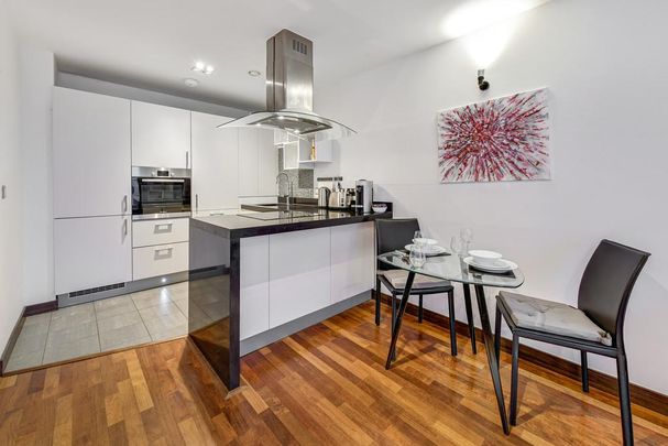 1 bedroom apartment to rent - Photo 1