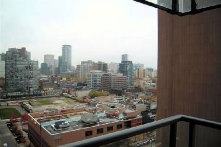 For Lease - 38 Grenville Street Unit# 1808, Toronto, Ontario - Photo 1