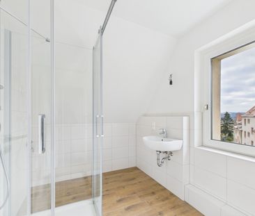 2-Raum-Wohnung in Ebersdorf - Photo 6