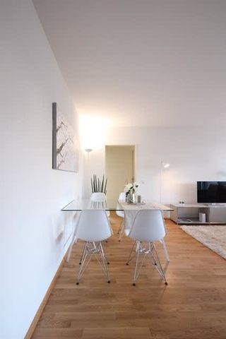 4 Zimmer, 76 m², 1. Stock - Photo 2