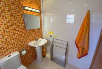 1-BEDROOM PENTHOUSE - PILAR DE LA HORADADA