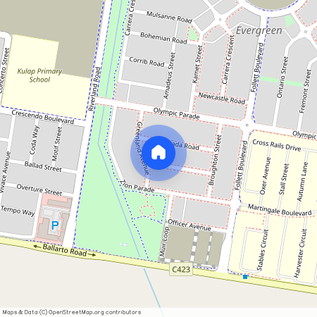 22 Northumberland Road, Vic 3978, Clyde