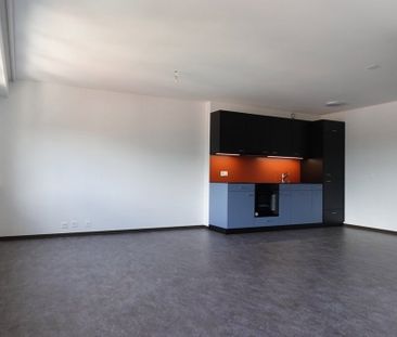 1.5 Zimmer, 41 m², 13. Stock - Foto 1